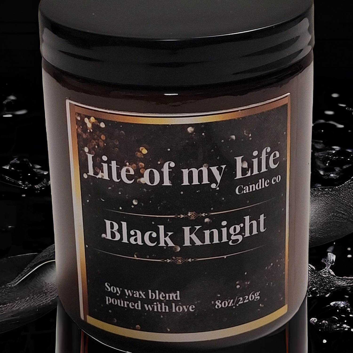 Signature Scent Bundle – Candle + Wax Melt