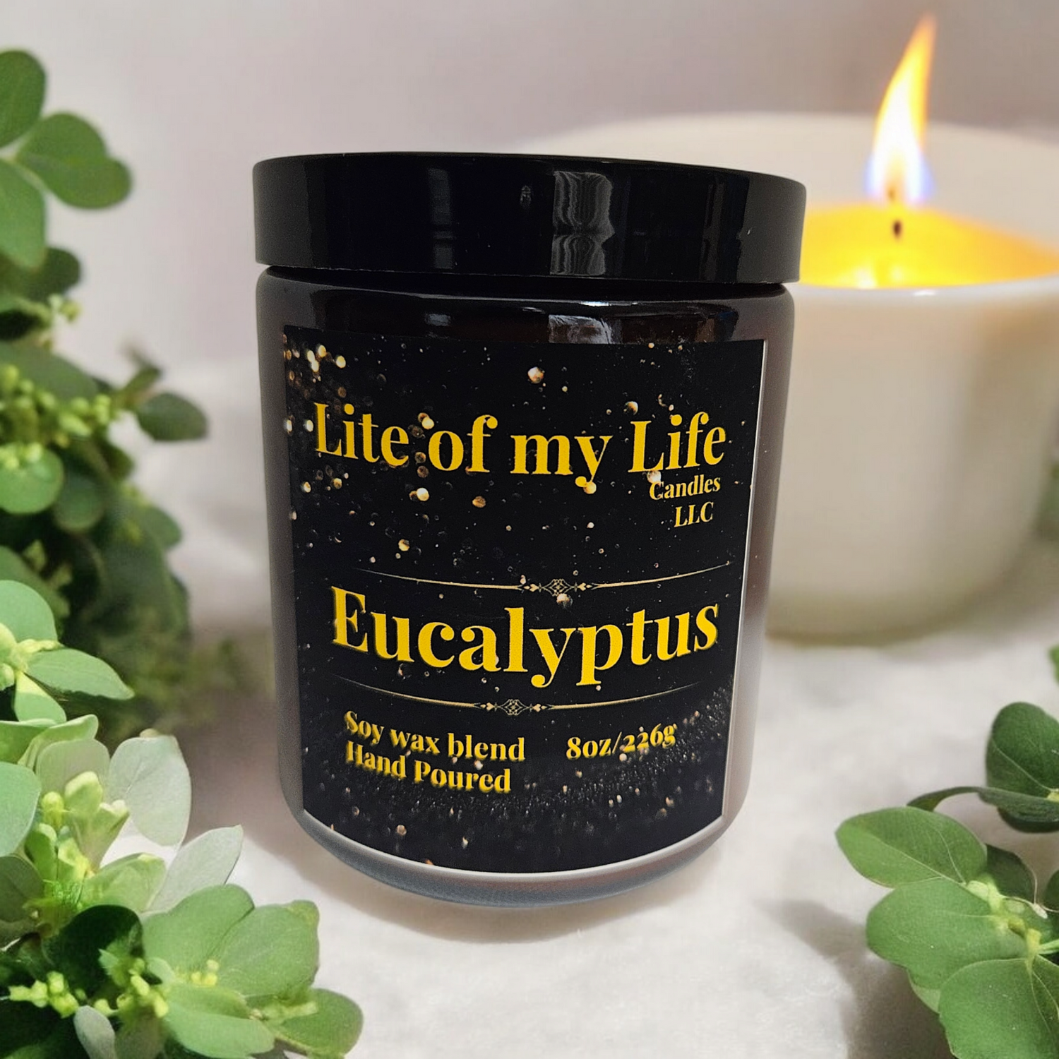 Eucalyptus