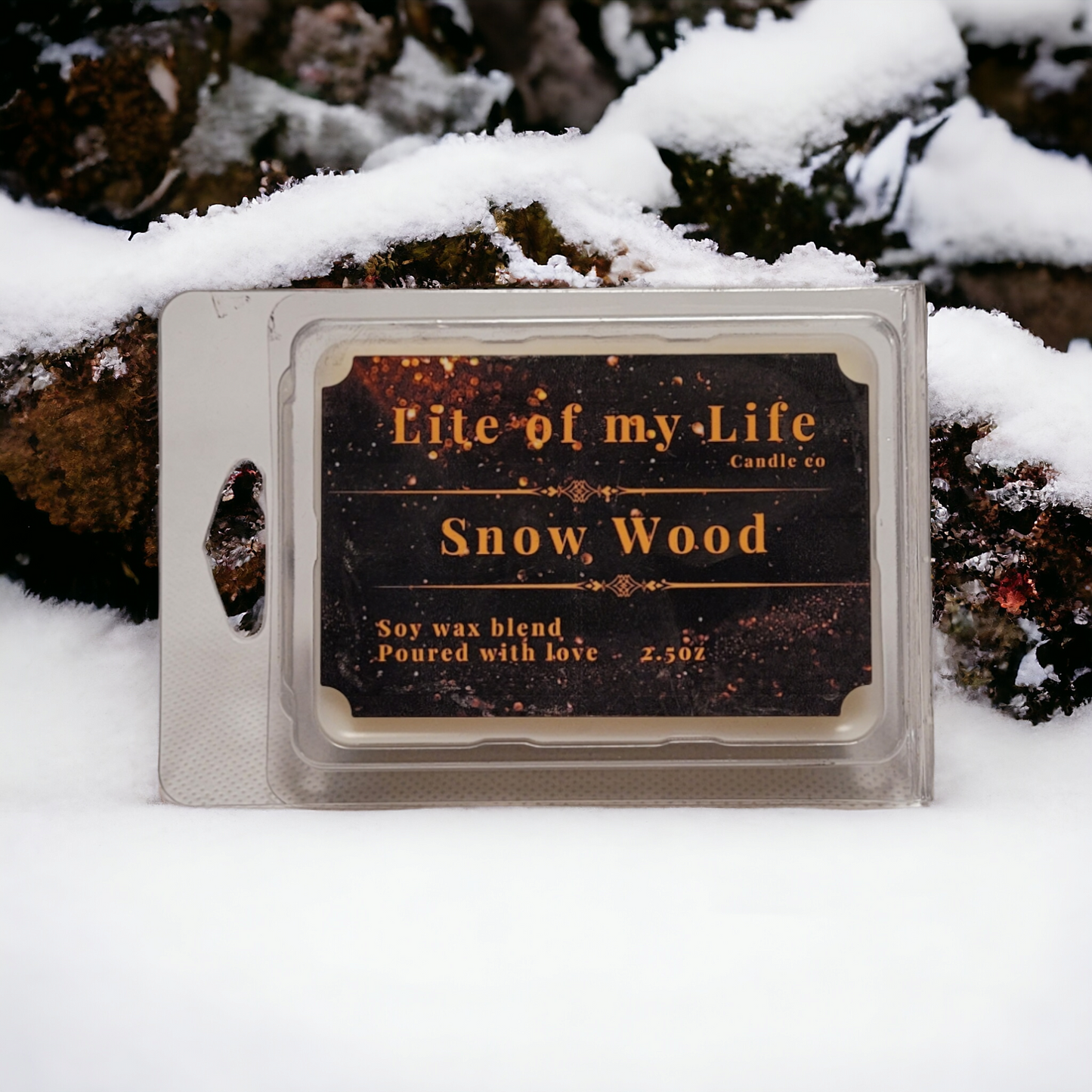 Snow Wood