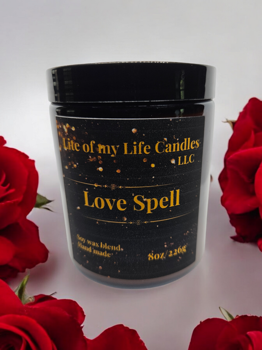 Love Spell