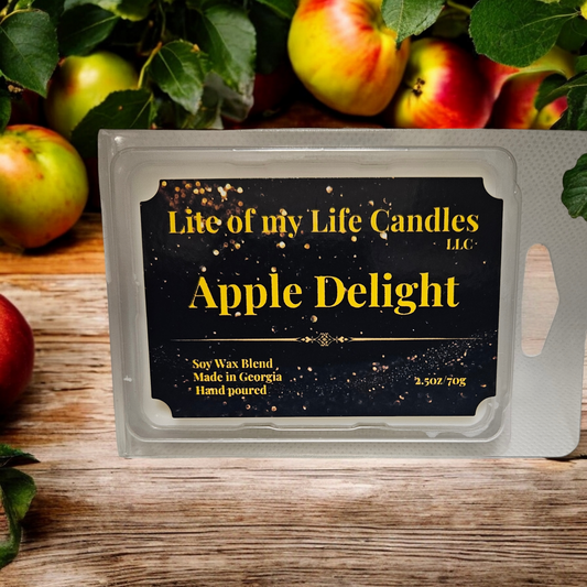 Apple Delight