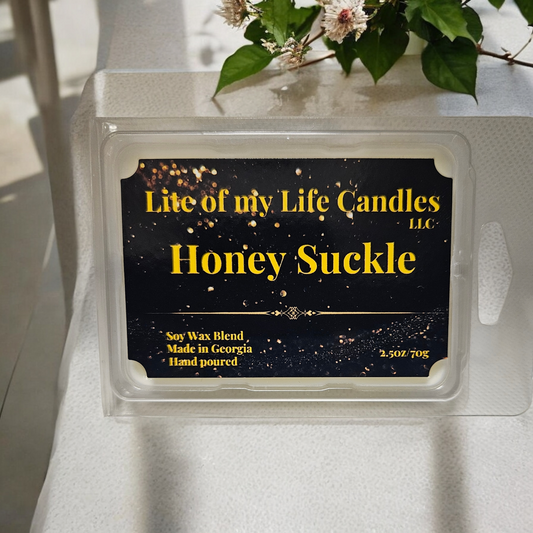 Honey Suckle