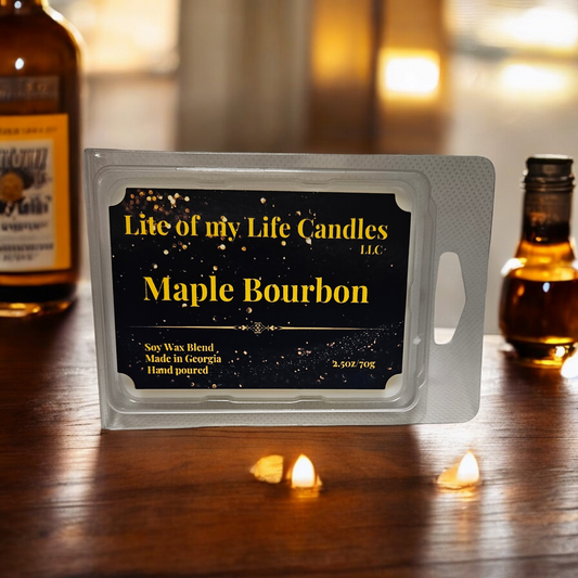 Maple Bourbon